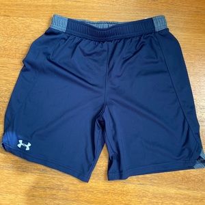 Under armor shorts